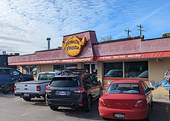 Boise City Pizza Places Flying Pie Pizzaria Fairview