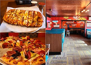 Boise City Pizza Places Flying Pie Pizzaria Fairview