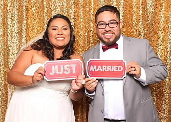 Santa Ana Photo Booth Companies FoCon Events
