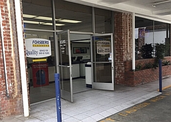 Foasberg Laundry & Cleaners, Inc.