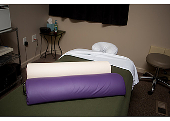 Chattanooga Massage Therapy Focus 4 Massage