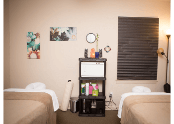 3 Best Massage Therapy in Chattanooga, TN - Expert Recommendations