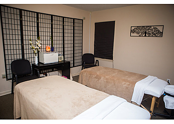 Chattanooga Massage Therapy Focus 4 Massage