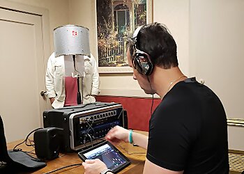 Montgomery Videographers Focus Creativ