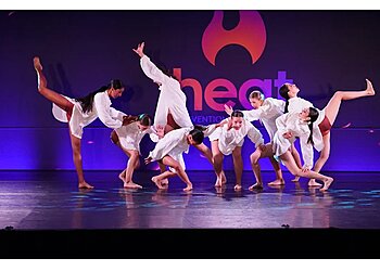 Irvine Dance Schools Focus Dance Center
