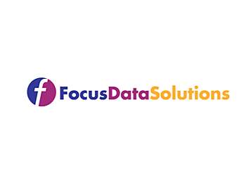 Focus Data Solutions - Alexandria, VA It Services - Company Logo