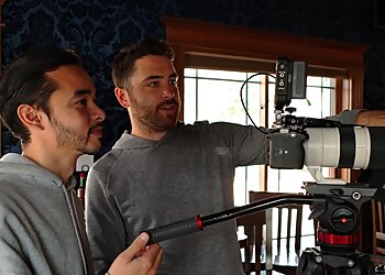 Providence Videographers Focus Forward Media
