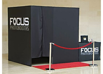 Focus Photobooths Madison Photo Booth Companies