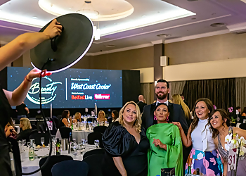 Orlando Photo Booth Companies Focus Pocus Productions LLC