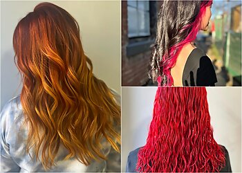 Louisville Hair Salons Focus Salon