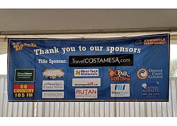 Costa Mesa Sign Companies Focus Signs & Graphics