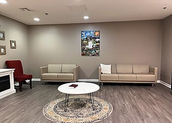 Chattanooga Addiction Treatment Centers Focus Treatment Centers