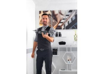 San Diego Videographers Focused Bliss Productions