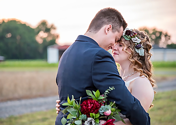 Focus on Joy Photography - Richmond, VA Wedding Photographers - Professional Highlights