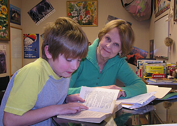 Columbia Tutoring Centers Focus on Learning