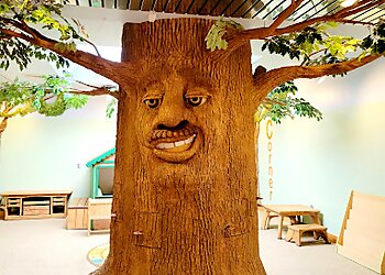 Fort Wayne Places To See Foellinger-Freimann Botanical Conservatory