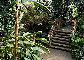 Foellinger-Freimann Botanical Conservatory