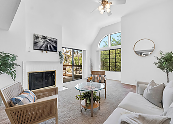 Burbank Real Estate Agents Fogg Miranda Real Estate