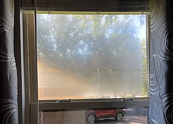 Foggy Window Repair - Irving, TX Window Companies - Indoor Service Image