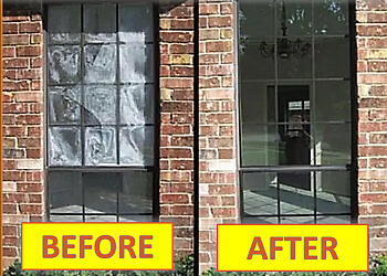 Foggy Window Repair Irving Window Companies