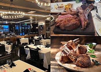 Atlanta Steak Houses Fogo De Chão Brazilian Steakhouse