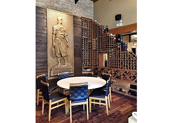 Houston Steak Houses Fogo de Chão Brazilian Steakhouse