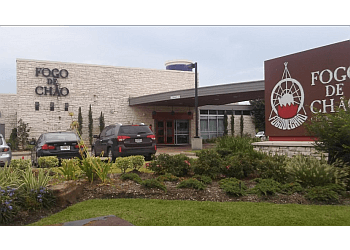 Houston Steak Houses Fogo de Chão Brazilian Steakhouse