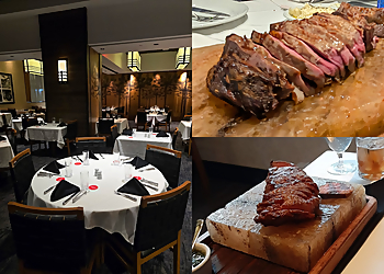 Portland Steak Houses Fogo de Chao Brazilian Steakhouse Portland