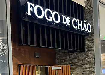 Bellevue Steak Houses Fogo de Chão Brazilian Steakhouse