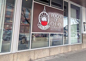 Baltimore Steak Houses Fogo de Chão Brazilian Steakhouse