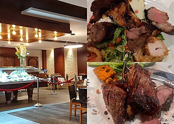 Baltimore Steak Houses Fogo de Chão Brazilian Steakhouse