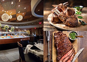 Boston Steak Houses Fogo de Chão Brazilian Steakhouse