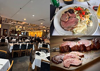 Chicago Steak Houses Fogo de Chão Brazilian Steakhouse