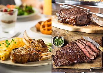 Indianapolis Steak Houses Fogo de Chão Brazilian Steakhouse