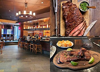 Kansas City Steak Houses Fogo de Chão Brazilian Steakhouse