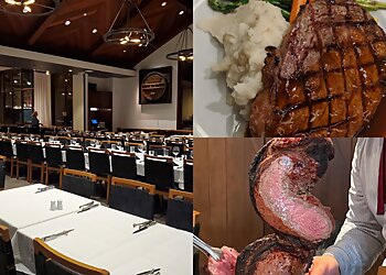 Los Angeles Steak Houses Fogo de Chão Brazilian Steakhouse