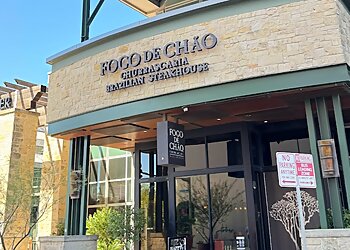 San Antonio Steak Houses Fogo de Chão Brazilian Steakhouse