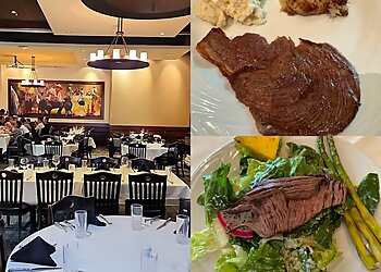 San Antonio Steak Houses Fogo de Chão Brazilian Steakhouse