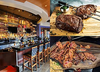 San Diego Steak Houses Fogo de Chão Brazilian Steakhouse