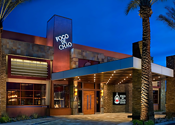 Scottsdale Steak Houses Fogo de Chão Brazilian Steakhouse