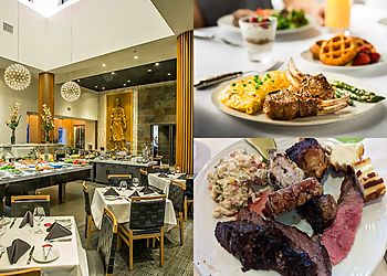 Scottsdale Steak Houses Fogo de Chão Brazilian Steakhouse