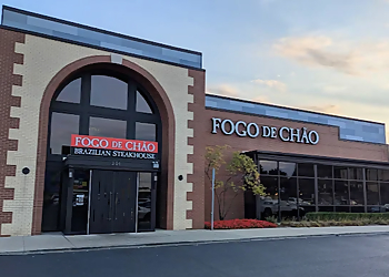 Sterling Heights Steak Houses Fogo de Chão Brazilian Steakhouse