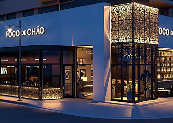 Berkeley Steak Houses Fogo de Chão Brazilian Steakhouse Berkeley