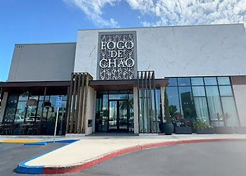 Fogo de Chão Brazilian Steakhouse Huntington Beach - Huntington Beach, CA Steak Houses - Restaurant Exterior Image