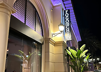 Fogo de Chão Brazilian Steakhouse Irvine - Irvine, CA Steak Houses - Restaurant Exterior Image