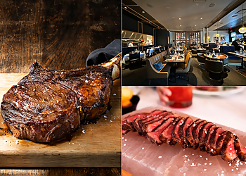 Fogo de Chão Brazilian Steakhouse Irvine - Irvine, CA Steak Houses - Service Highlights