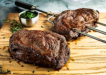 Fogo de Chão Brazilian Steakhouse Irvine Fogo de Chão Brazilian Steakhouse Irvine - Irvine, CA Steak Houses - Dish Image