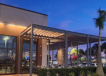 Jacksonville Steak Houses Fogo de Chão Brazilian Steakhouse Jacksonville