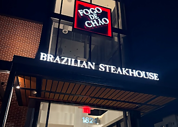 Naperville Steak Houses Fogo de Chão Brazilian Steakhouse Naperville