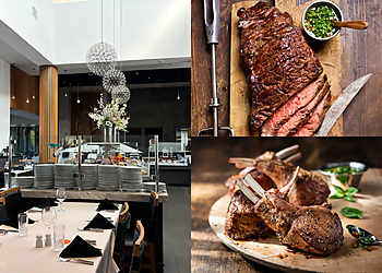 Naperville Steak Houses Fogo de Chão Brazilian Steakhouse Naperville